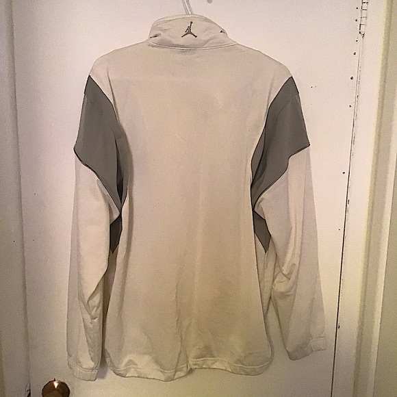 Jordan Athletic Jacket - Picture 2 of 4